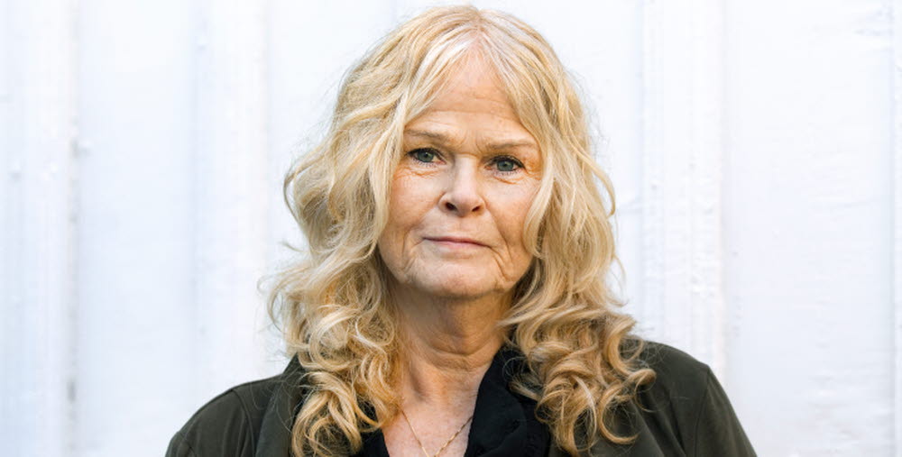 Ulla-Maria Andersson