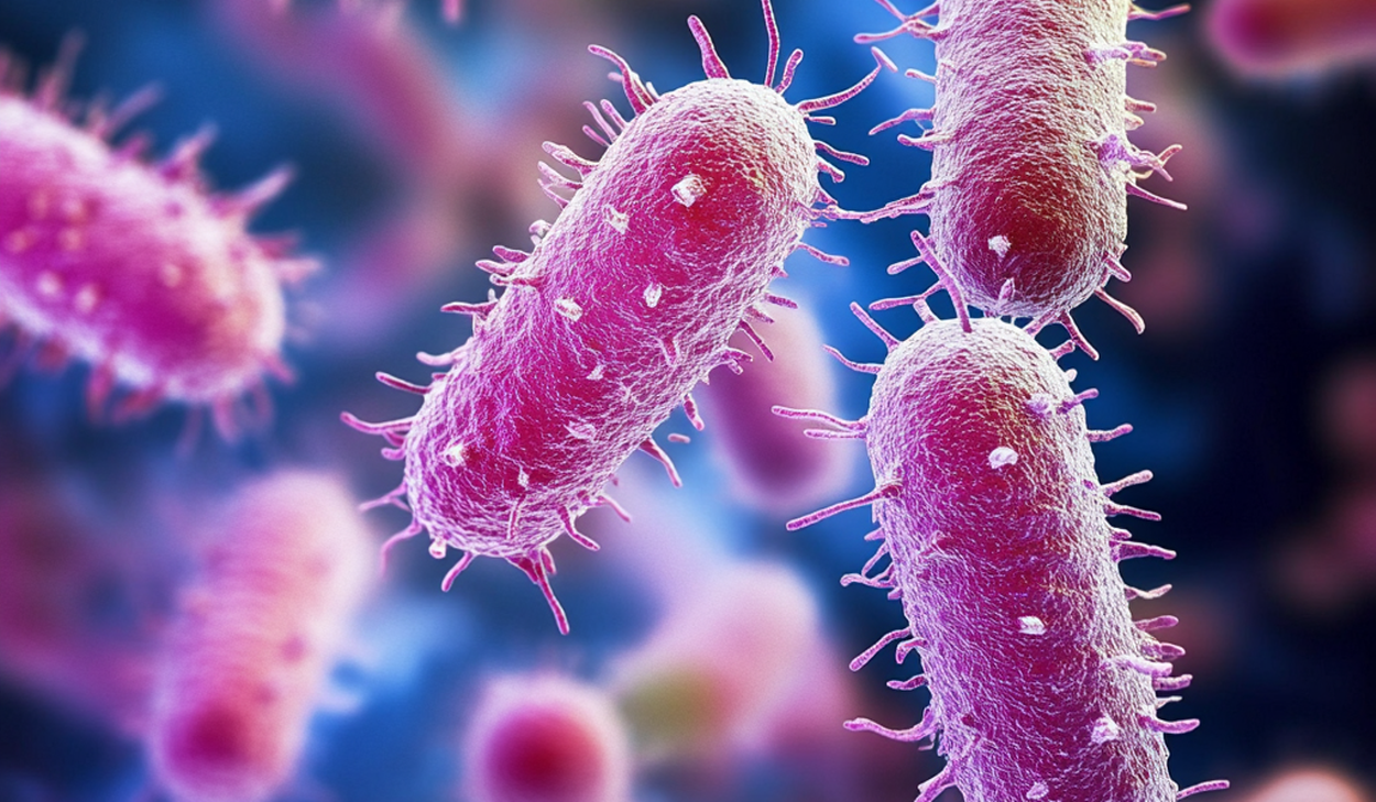 Shigella infection --v 6.1 Job ID: 732e30f0-21c9-445c-9656-93131bef18b6