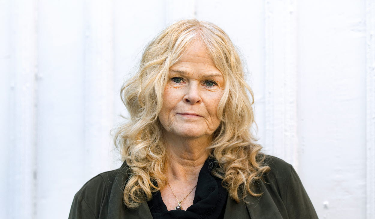 Ulla-Maria Andersson